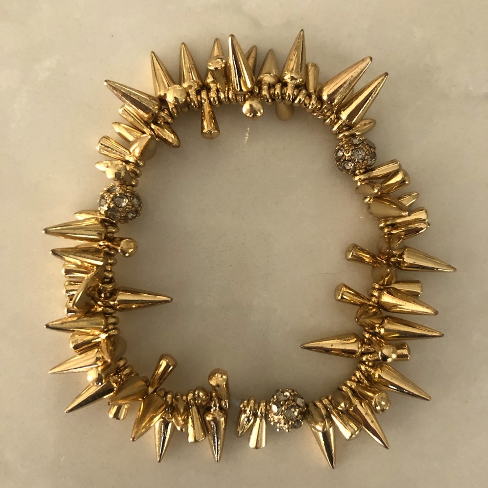 Stella & Dot Renegade bracelet